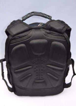 Городской рюкзак SG черный, SL1, Городские и спортивные рюкзак...