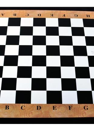 Игровой набор №8309 3в1 нарды шахматы и шашки (29х29 см), SL1,...