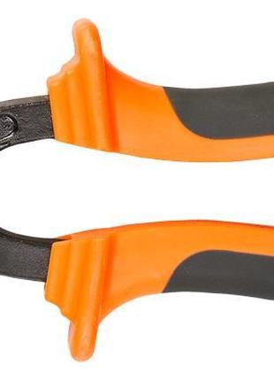 Ножницы для троса NEO 210 мм, до 5 мм