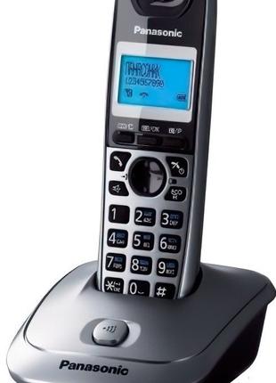 Телефон Panasonic KX-TG2511UA