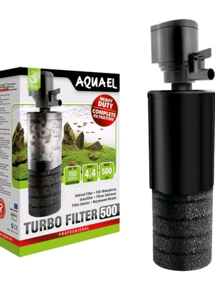 Турбо фільтр 500 Aquael Turbo Filter