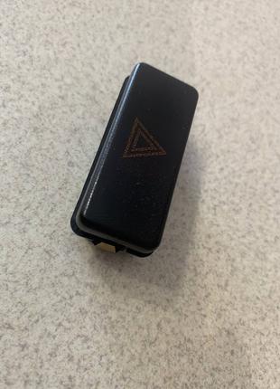 Кнопка аварійки Bmw E36 613113907511