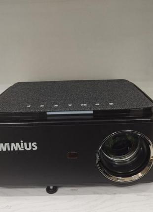 Б/у Проектор WiMiUS WiFi Bluetooth