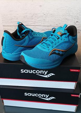 Кросівки saucony freedom 5 з сша