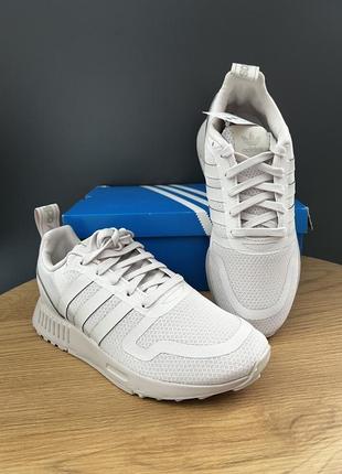 Беговые кроссовки adidas multix j. оригинал.