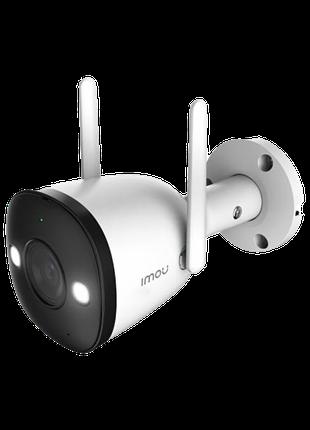 Камера Imou IPC-F42FP-D (2.8мм) Видеокамера c Wi-Fi Wi-Fi каме...