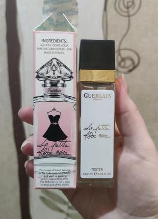 Женские guerlain la petite robe noir (герлен ля петит роб нуар...