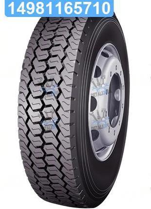 Шина 235/75R17,5 143/141J LM508 18PR 3PMSF (LongMarch) 2357517...