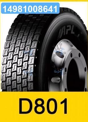 Шина 285/70R19,5 146/144M D801 3PMSF (APLUS) 7500037 UA1