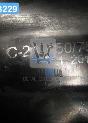 Обідна стрічка 6,50/7,50-20 (C-20) 135+/-10 mm (Kabat) OC20750KBK