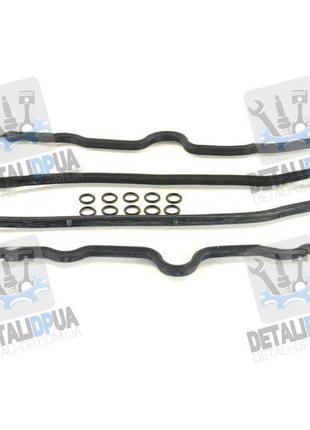 Прокладка крышки клапанной (SET) OPEL X14/16XE/X16XEL (пр-во C...
