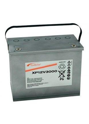 Аккумулятор Sprinter XP12V3000 AGM