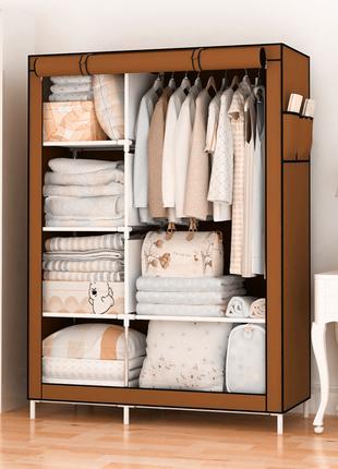 Шкаф складной storage wardrobe