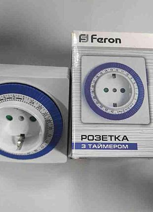 Автоматический выключатель предохранитель Б/У Feron TM32