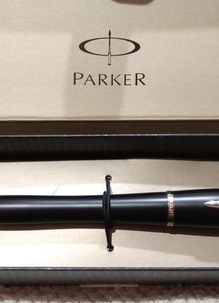 Перова ручка Parker Sonnet, F