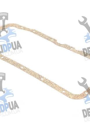 Прокладка масляного поддона двигателя OPEL 1.6D/1.7D/1.8NE (пр...