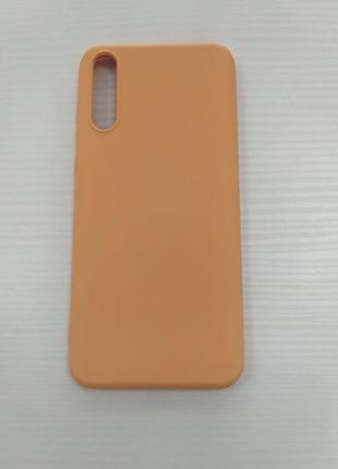 Чохол Huawei P SMART S/ Y8P WAVE COLORFUL