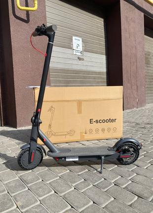 Електросамокат E-Fox ES850 350W 10.4Ah 8,5"32км Новий