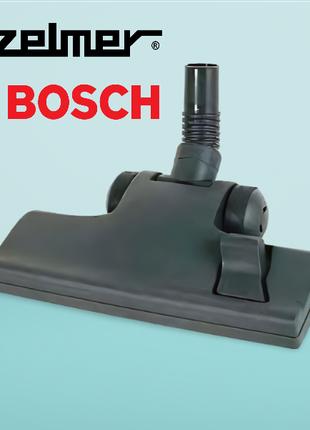 Оригинальная щетка пол ковер для пылесоса Bosch