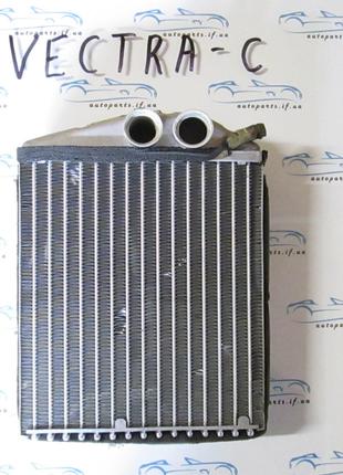 Радиатор печки Опель Вектра Ц, opel Vectra C 665508T