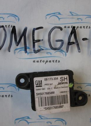 Датчик удара Omega B, 09173204