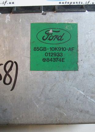 Блок комфорта Ford Scorpio 85GB-10K910-AF 85GB10K910AF №58