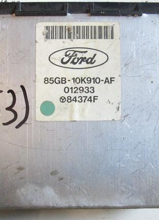Блок комфорта Ford Scorpio 85GB-10K910-AF 85GB10K910AF №53