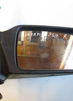 Зеркало правое Ford Scorpio 92- №10