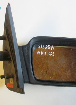 Зеркало правое Ford Siera MK1 №26