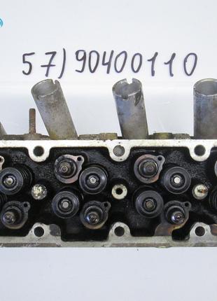 Головка блока Опель Корса, opel Corsa B 1.2 X12NZ №57 90400110