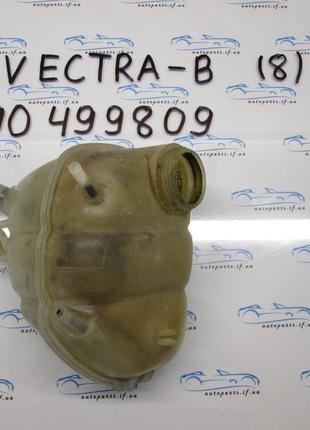 Расширительный бачок Vectra B, Вектра Б 90499809 №8