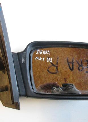 Зеркало правое Ford Siera MK1 №32