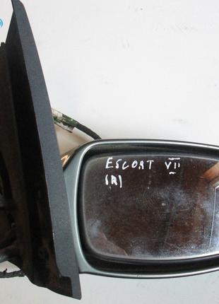 Зеркало правое Ford Escort 7 №54