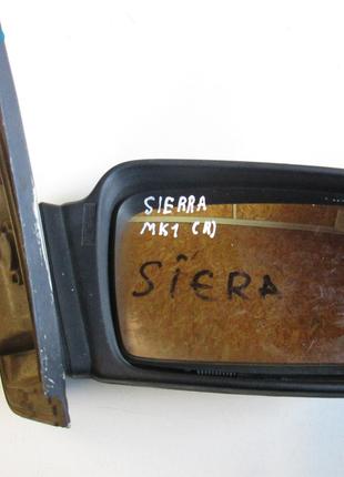 Зеркало правое Ford Siera MK1 №34