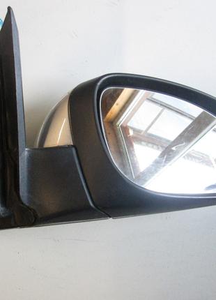 Зеркало правое Opel Vectra C №38