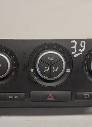 Блок управління склоочисника/клімат-контролю Saab 9-3 №39 1277...