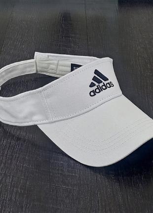 Козирьок Adidas