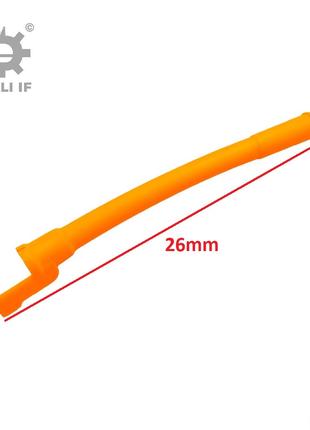Трубка масляного щупа Бора Фольксваген 1.9 038103663