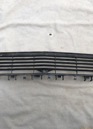 Решетка бампера Opel Vectra C 2002-2005 09186126 №4