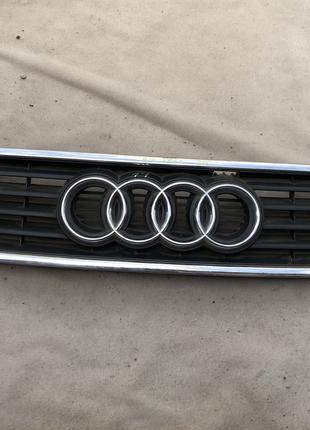 Решітка радіатора Audi A6 C5 4b0853651a №14