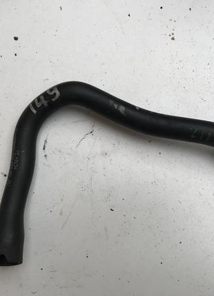 Патрубок картерных газов Opel Corsa C 1.3CDTI 55354959 №149