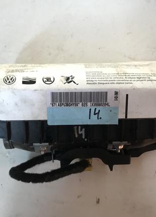Подушка безопасности Airbag Volkswagen Golf 5 1k0880204l №14