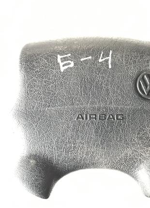 Подушка безопасности Airbag в руль Volkswagen Golf 3 Vento Pol...