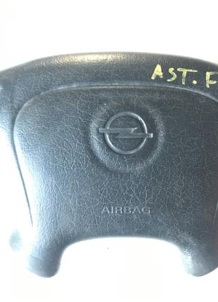 Подушка безопасности Airbag Opel Astra F Omega B 090478208 №141
