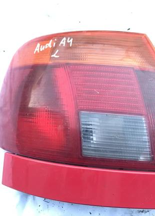 Фонарь задний левый Ауди А4 Б5 Audi A4 B5 sedan 8d0945095a №254