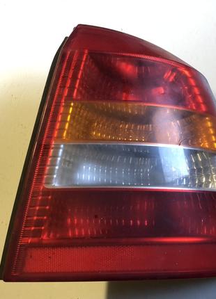 Фонарь задний правый Opel Astra G купе хэтчбек 90521544 №253 (...