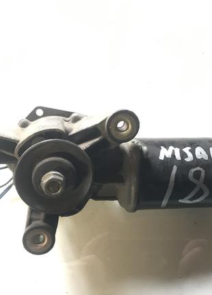 Моторчик дворников Nissan Sunny N13 28815-60A15 №18