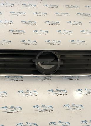 Решетка радиатора Opel Astra G 6502075051991p №5