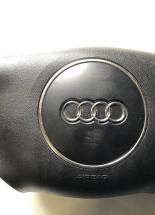 Подушка безопасности Airbag в руль Audi A6 C5 8e0880201aa №55