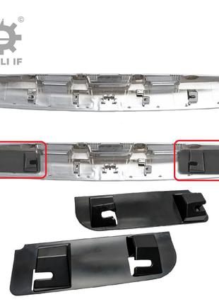 Ремкомплект накладка крышки багажника Кашкай Ниссан 90812JD20H...